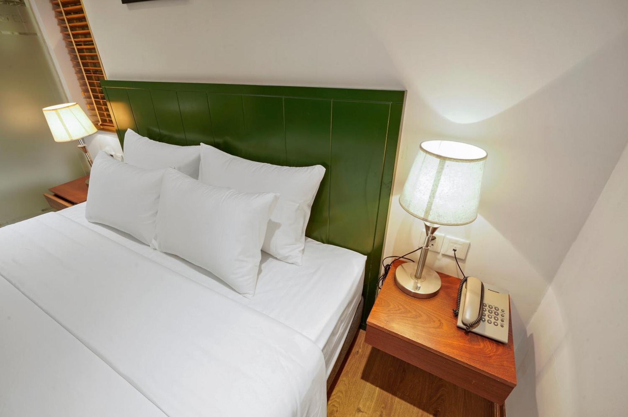 22Land Classic Suites Hanoi Kamer foto